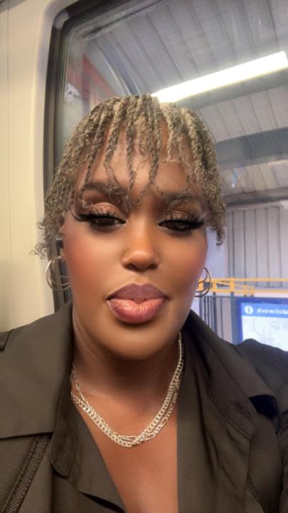 Shereen Onemokpe