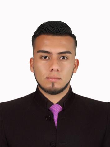 Alejandro Rubio Ariza