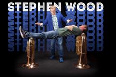 Stephen Wood