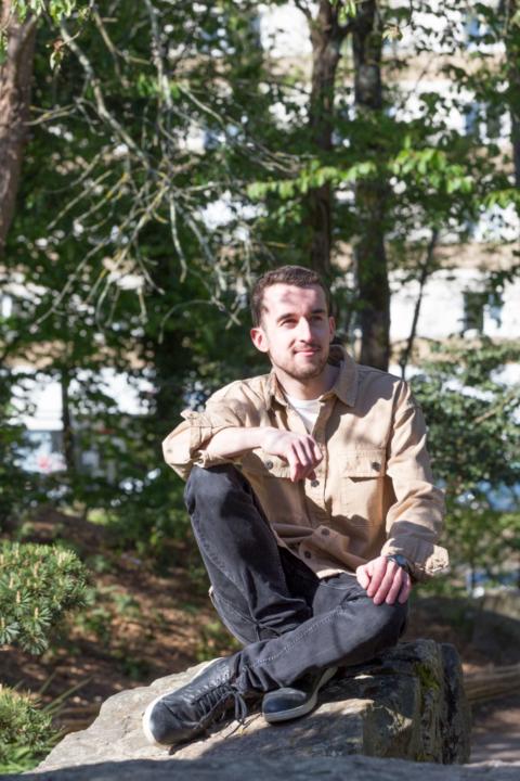 Damien J