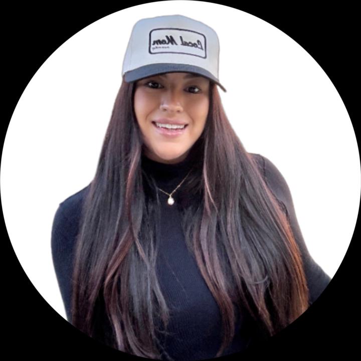 Samantha Garcia Chavez