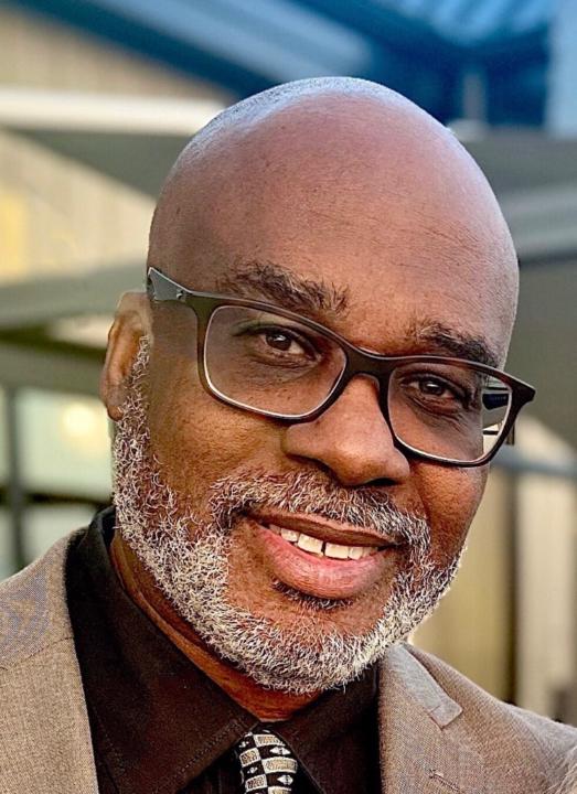 Stafford Edwards