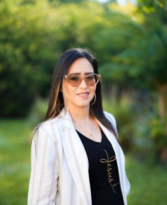 Natachia Cotto