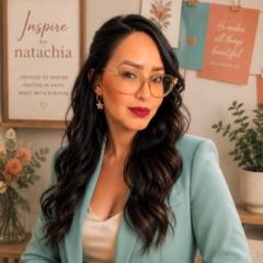 Natachia Cotto