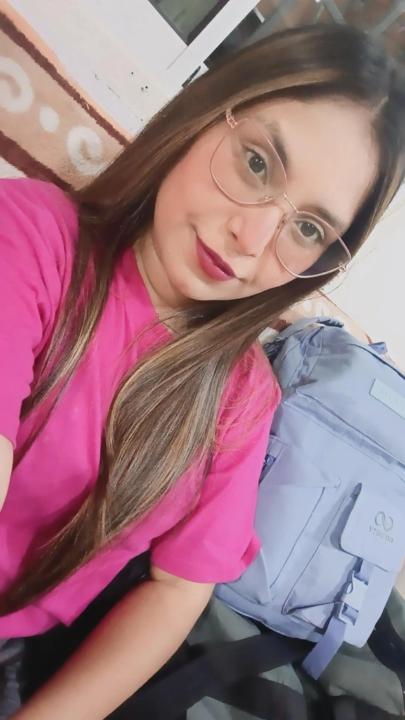 Andreina Pernia