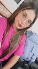 Andreina Pernia