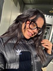Purnima Chopra