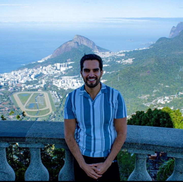 Ilya Francisco Perea