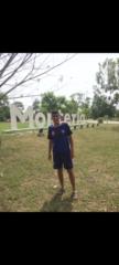 Michael Steven Pimentel Vargas