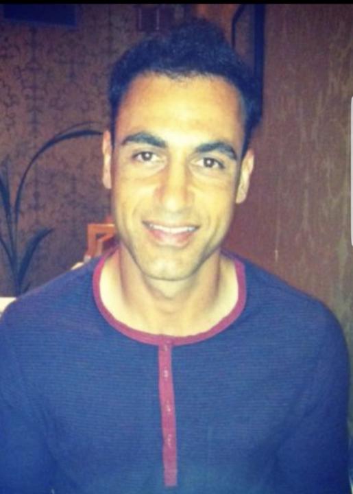 Mehrdad Pour