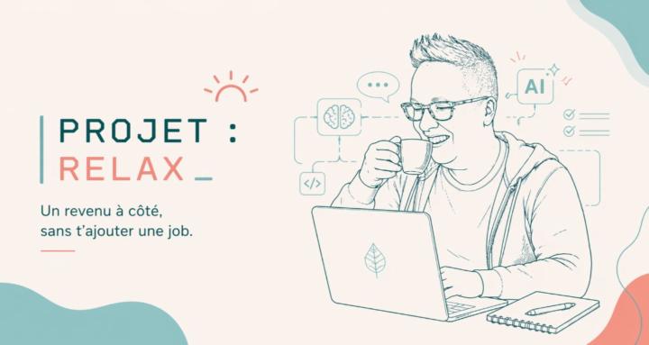 Projet : Relax _