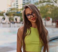 Rafaela Barbosa