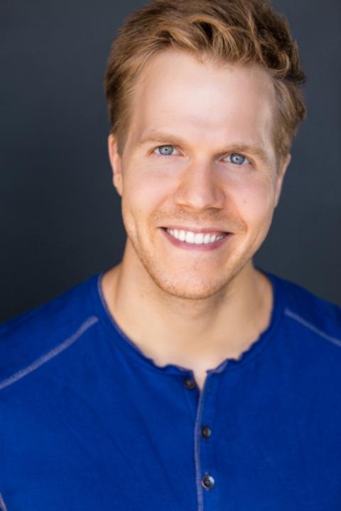 Patrick Lyons