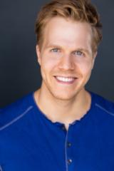 Patrick Lyons