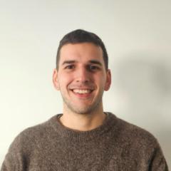 Javier Chiesa