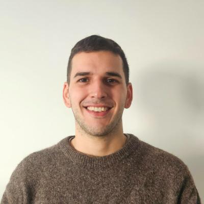 Javier Chiesa