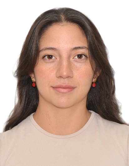 Silvana Morera Claramunt