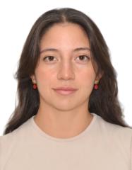 Silvana Morera Claramunt