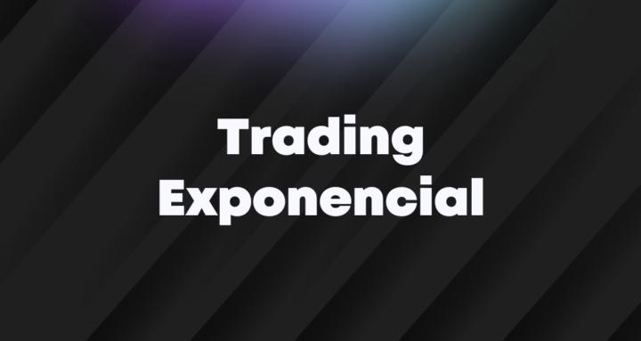 Trading Exponencial