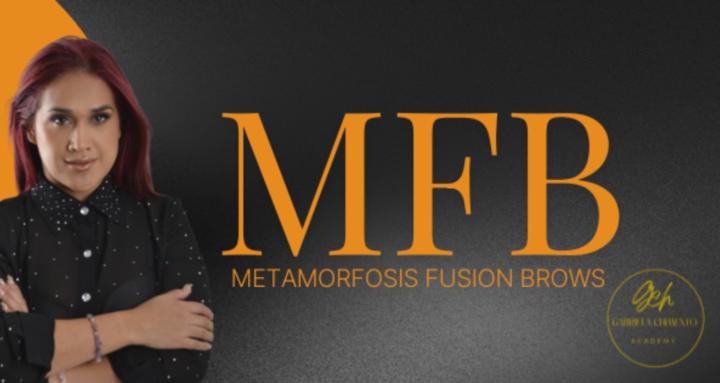 Metamorfosis Fusión Brows