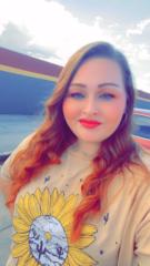 Sarah Milam