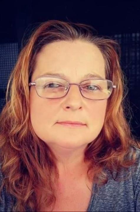 Lisa Hodge