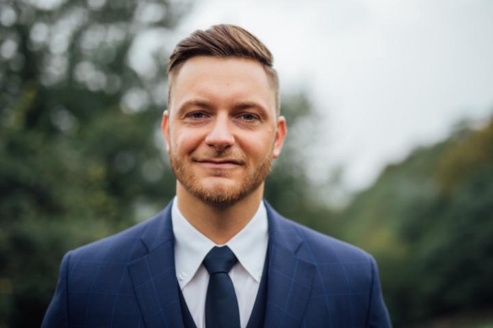 Dario Grünberg
