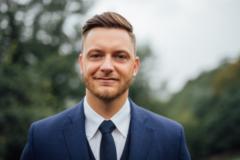 Dario Grünberg