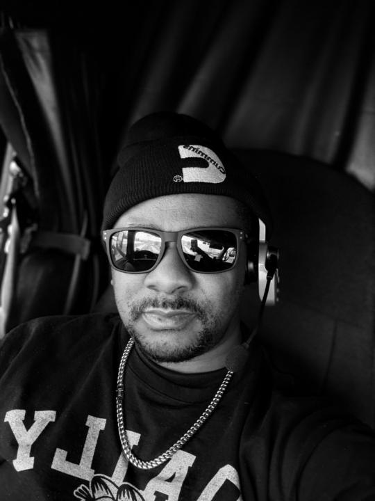 Brandon Pichon