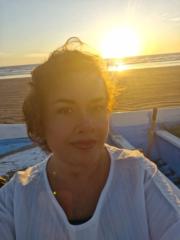 Blanca Muñoz
