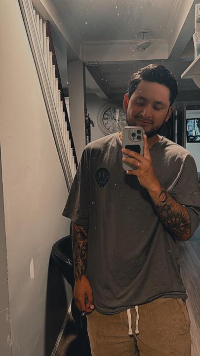 Emmanuel Retuerto Cordova