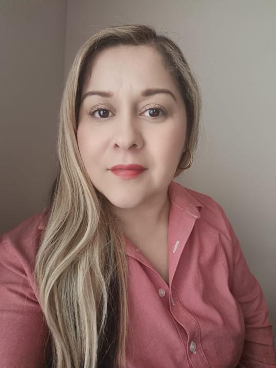 Karla Irasema Salazar Najer