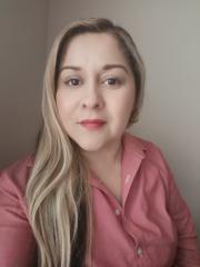 Karla Irasema Salazar Najer