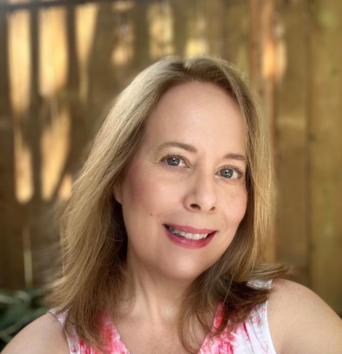 Pam Taverner