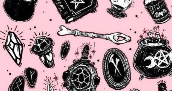 Witchcraft on a budget