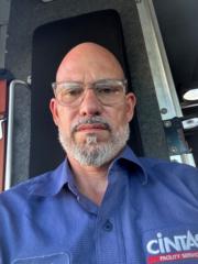 Ariel Bonilla
