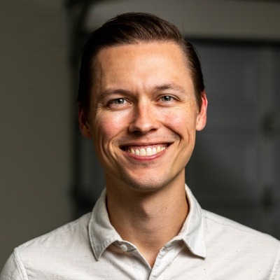 Landon Ellis