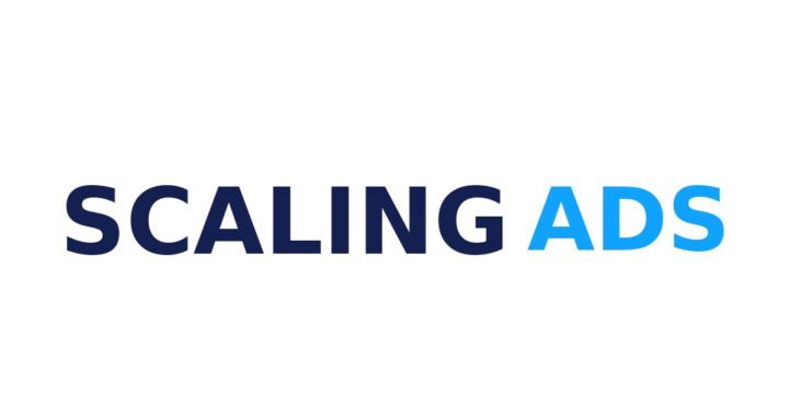 SCALING ADS