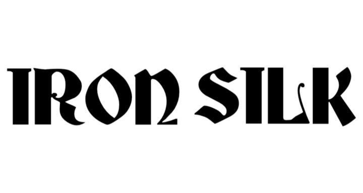 Iron Silk Warrior Circle