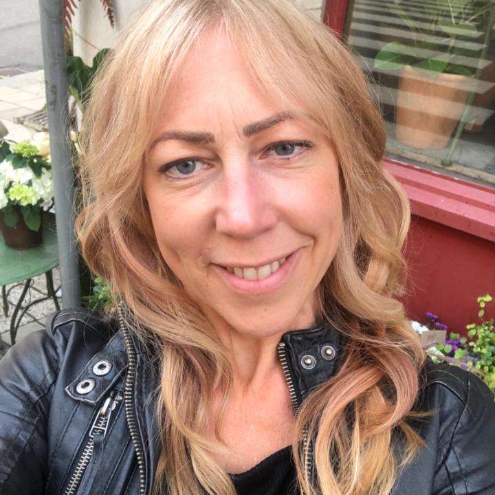 Stella Liljeberg