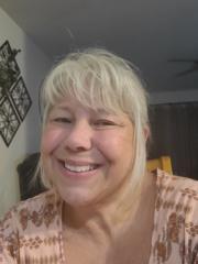 Kim Hammond