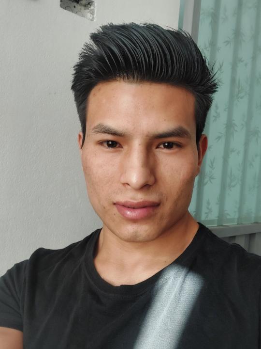 Alex Sander Gonzales