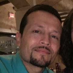 Harold Duque