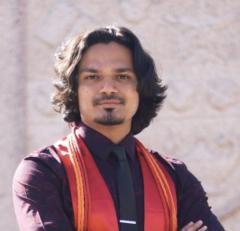 Vaibhav Intwala
