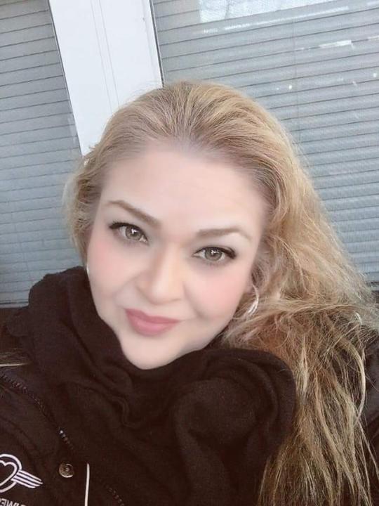 Cynthia Cody