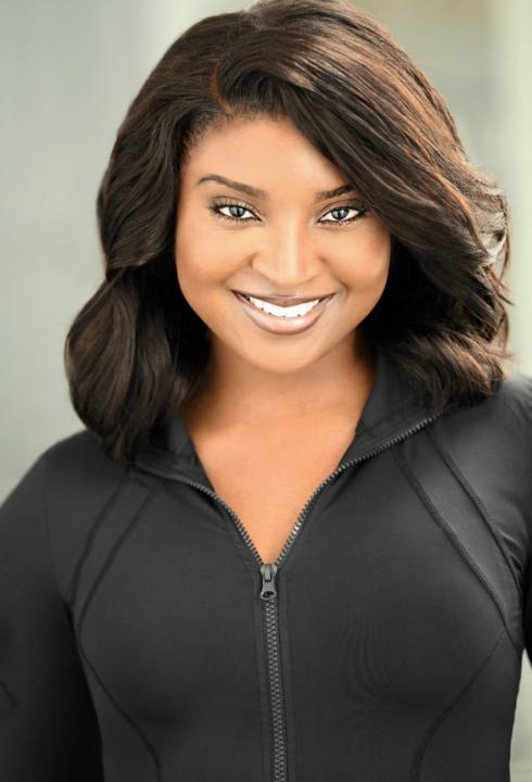 Pearl Obasi