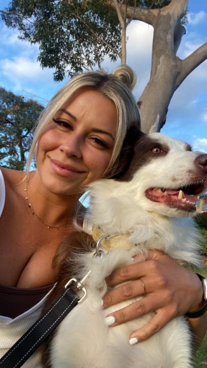 Tayla Banfalvy