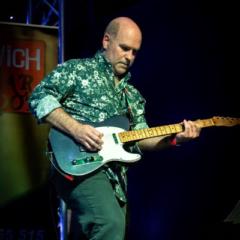 Richard Deyn