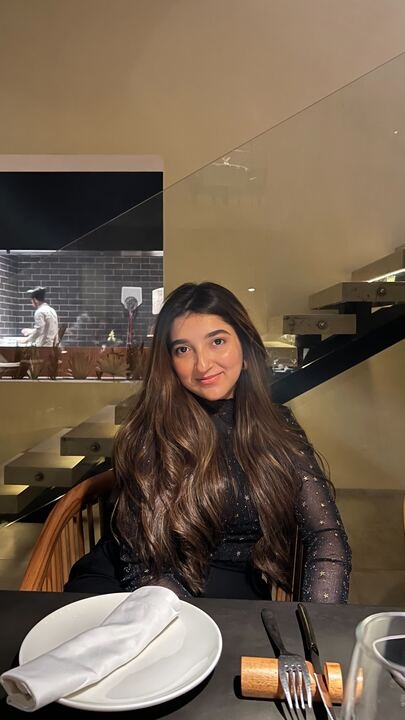Neha Imran