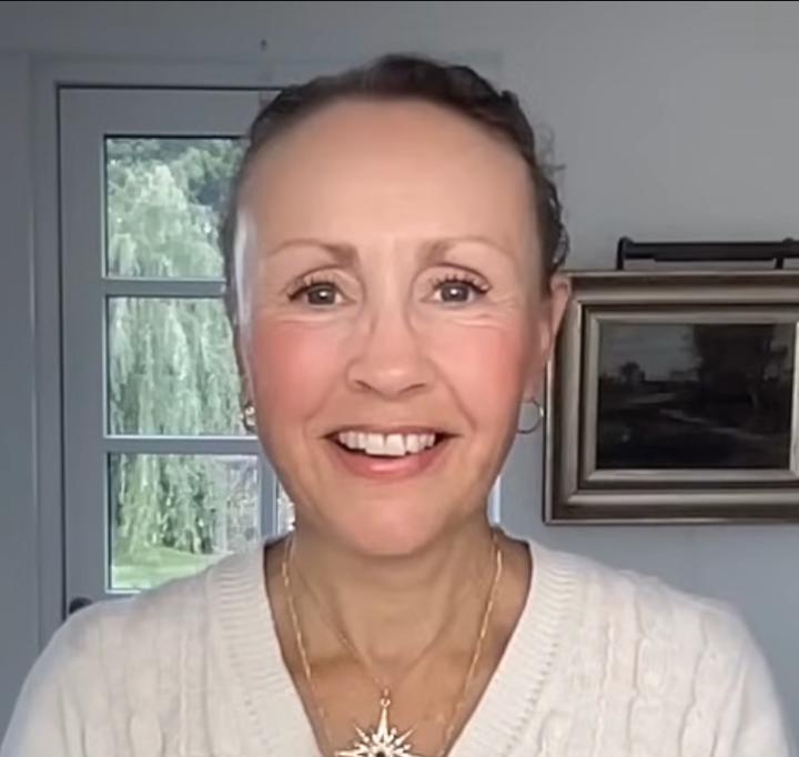 Charlotta Rexmark